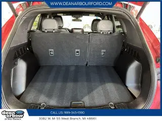 Ford Escape 2023 AWD ST-Line 4dr SUV