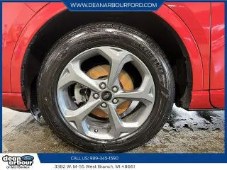 Ford Escape 2023 AWD ST-Line 4dr SUV