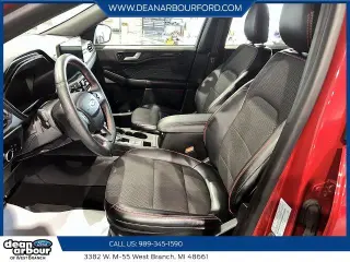 Ford Escape 2023 AWD ST-Line 4dr SUV