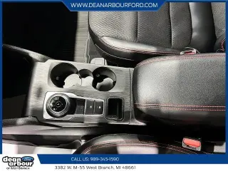 Ford Escape 2023 AWD ST-Line 4dr SUV