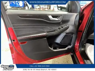 Ford Escape 2023 AWD ST-Line 4dr SUV