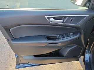 Ford Edge 2024 AWD SEL 4dr SUV