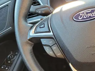 Ford Edge 2024 AWD SEL 4dr SUV