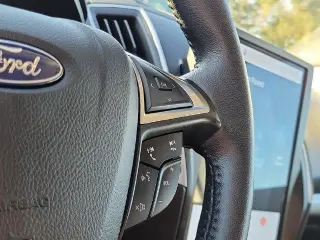 Ford Edge 2024 AWD SEL 4dr SUV