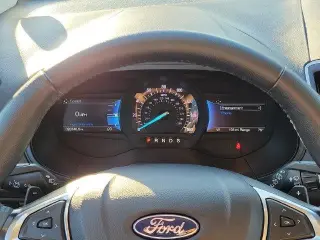 Ford Edge 2024 AWD SEL 4dr SUV