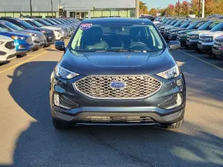 Ford Edge 2024 AWD SEL 4dr SUV