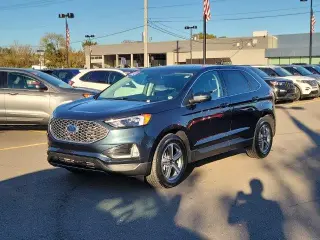 Ford Edge 2024 AWD SEL 4dr SUV