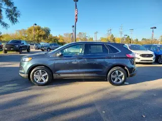 Ford Edge 2024 AWD SEL 4dr SUV