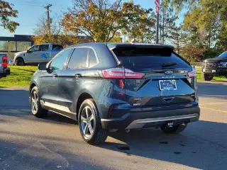 Ford Edge 2024 AWD SEL 4dr SUV