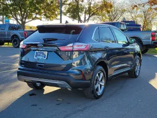 Ford Edge 2024 AWD SEL 4dr SUV