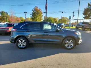Ford Edge 2024 AWD SEL 4dr SUV