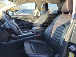 Ford Edge 2024 AWD SEL 4dr SUV