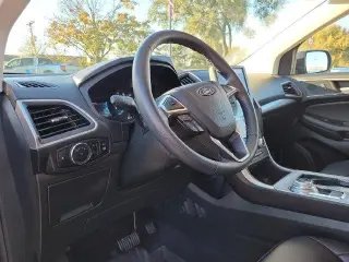 Ford Edge 2024 AWD SEL 4dr SUV