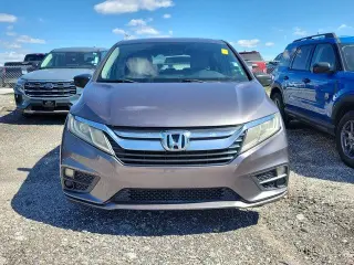 Honda Odyssey 2019 LX 4dr Mini-Van