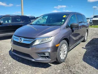 Honda Odyssey 2019 LX 4dr Mini-Van