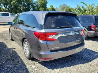 Honda Odyssey 2019 LX 4dr Mini-Van