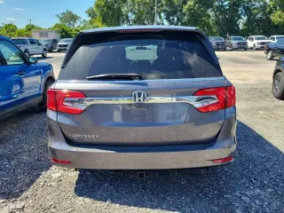 Honda Odyssey 2019 LX 4dr Mini-Van