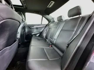 Mercedes-Benz Clase C 2014 C 250 Lujo 4 puertas Sedán