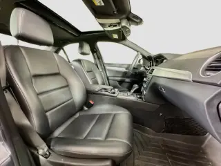 Mercedes-Benz Clase C 2014 C 250 Lujo 4 puertas Sedán