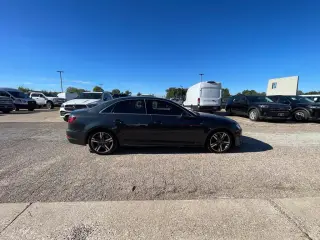 Audi A4 2018 2.0T ultra Premium Plus 4dr Sedán