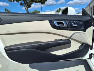 Mercedes-Benz SL-Class 2016 SL 550 2db Convertible