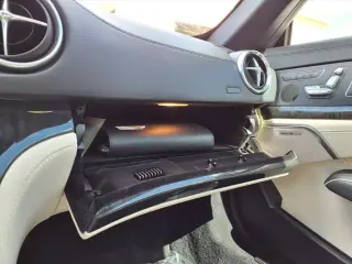 Mercedes-Benz SL-Class 2016 SL 550 2db Convertible