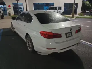 BMW Serie 5 2020 540i 4dr Sedán