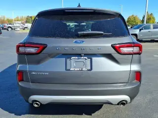 Ford Escape 2023 Active 4dr SUV