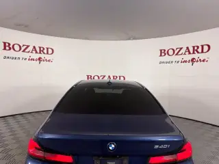 BMW Serie 5 2021 540i Sedán de 4 puertas