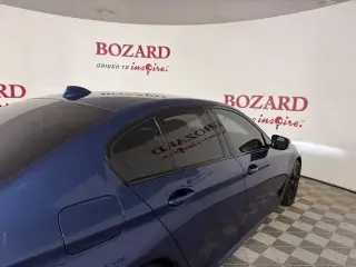 BMW Serie 5 2021 540i Sedán de 4 puertas