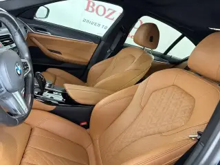 BMW Serie 5 2021 540i Sedán de 4 puertas