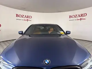 BMW Serie 5 2021 540i Sedán de 4 puertas