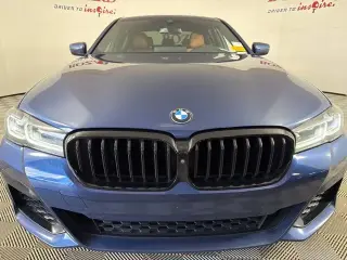 BMW Serie 5 2021 540i Sedán de 4 puertas