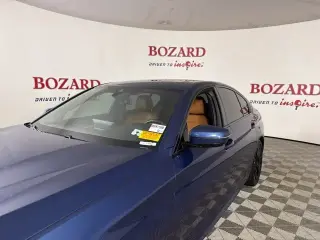 BMW Serie 5 2021 540i Sedán de 4 puertas