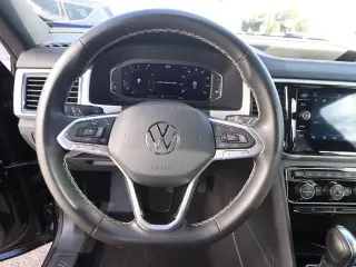 Volkswagen Atlas Cross Sport 2023 V6 SE 4dr SUV con tecnología