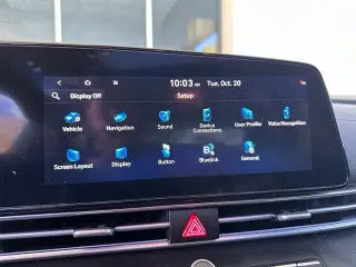 Hyundai ELANTRA Hybrid 2023 Limited 4dr Sedán