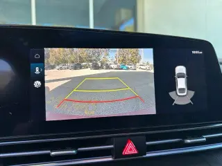 Hyundai ELANTRA Hybrid 2023 Limited 4dr Sedán