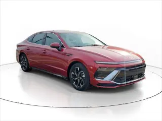 Hyundai SONATA 2025 AWD SEL sedán de 4 puertas