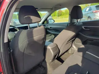 Hyundai SONATA 2025 AWD SEL sedán de 4 puertas