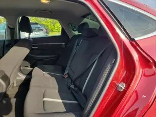 Hyundai SONATA 2025 AWD SEL sedán de 4 puertas