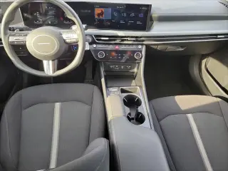 Hyundai SONATA 2025 AWD SEL sedán de 4 puertas