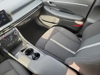 Hyundai SONATA 2025 AWD SEL sedán de 4 puertas
