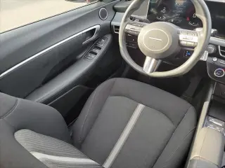 Hyundai SONATA 2025 AWD SEL sedán de 4 puertas