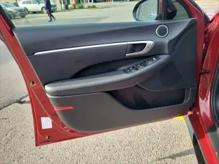 Hyundai SONATA 2025 AWD SEL sedán de 4 puertas