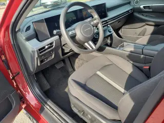 Hyundai SONATA 2025 AWD SEL sedán de 4 puertas