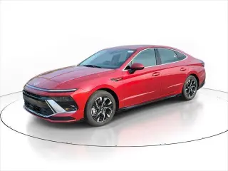 Hyundai SONATA 2025 AWD SEL sedán de 4 puertas