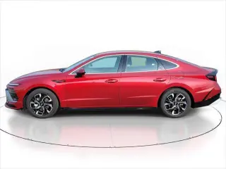 Hyundai SONATA 2025 AWD SEL sedán de 4 puertas