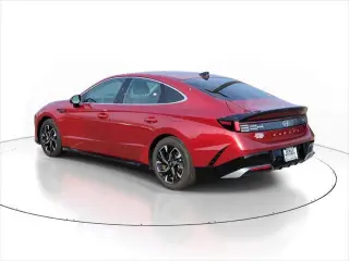 Hyundai SONATA 2025 AWD SEL sedán de 4 puertas