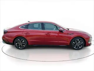 Hyundai SONATA 2025 AWD SEL sedán de 4 puertas