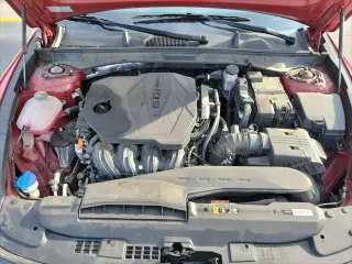 Hyundai SONATA 2025 AWD SEL sedán de 4 puertas
